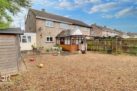 4 bedroom semi-detached house for sale, Broadway, Crowland