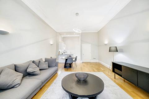 2 bedroom flat for sale, St. Georges Square, London SW1V