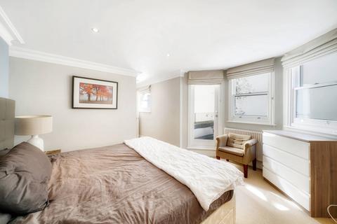 2 bedroom flat for sale, St. Georges Square, London SW1V