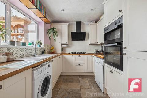 3 bedroom terraced house for sale, Ralston Way, South Oxhey