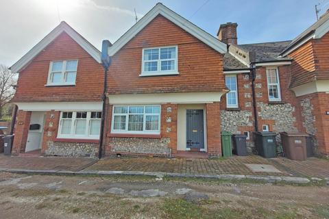 2 bedroom terraced house for sale, The Village, Eastbourne, BN20 7RD