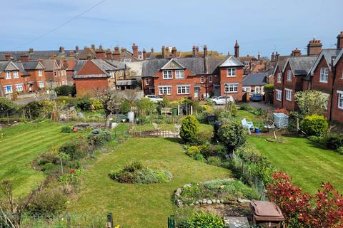 2 bedroom terraced house for sale, The Village, Eastbourne, BN20 7RD