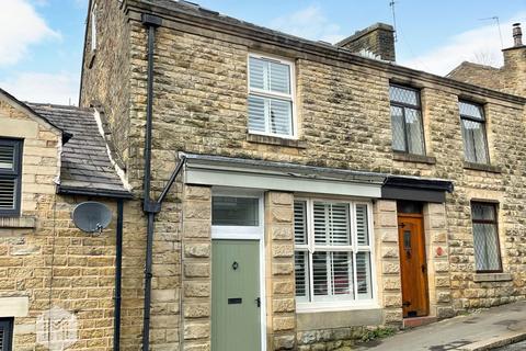 3 bedroom terraced house for sale - Bolton Road, Turton, Bolton, Lancashire, BL7 0DS
