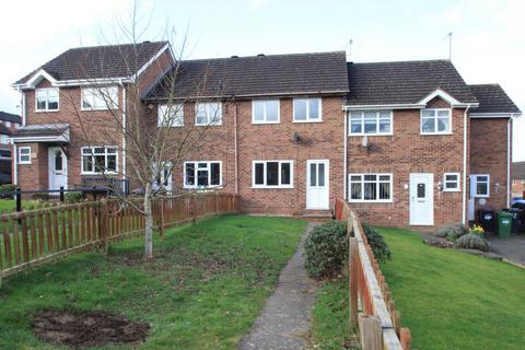 2 bedroom house to rent - Maple Close, Ludlow