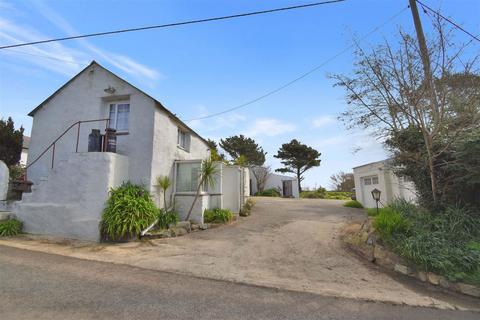 1 bedroom detached house for sale, Barkla Shop, St. Agnes