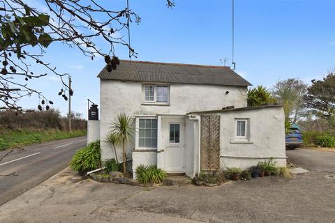 1 bedroom detached house for sale, Barkla Shop, St. Agnes