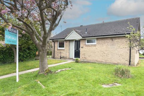 2 bedroom detached bungalow for sale, Bolehill Park, Hove Edge, HD6 2RS