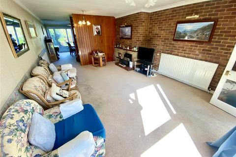 3 bedroom semi-detached house for sale, Christchurch Road, Sidcup, Kent, DA15