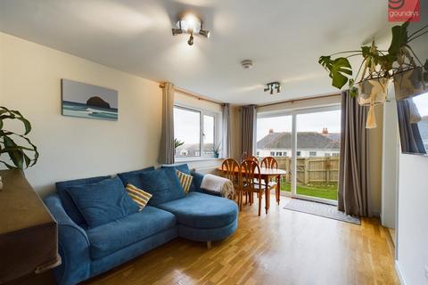 3 bedroom detached bungalow for sale, Tredinnick Way, Perranporth