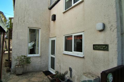 2 bedroom semi-detached house for sale, Albert Street, Ventnor PO38