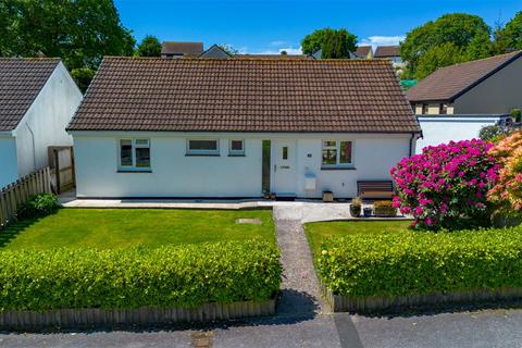 3 bedroom detached bungalow for sale, Polyear Close, Polgooth, St. Austell