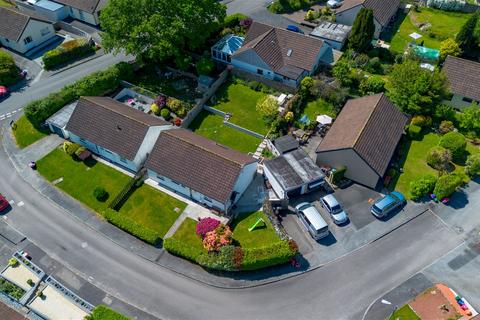 3 bedroom detached bungalow for sale, Polyear Close, Polgooth, St. Austell