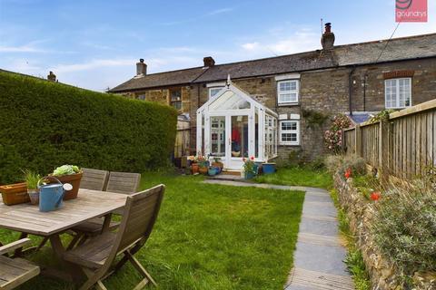 Green Lawns Fore Street, Mount Hawke, Truro, TR4 8DR