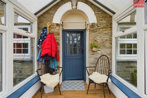 Green Lawns Fore Street, Mount Hawke, Truro, TR4 8DR