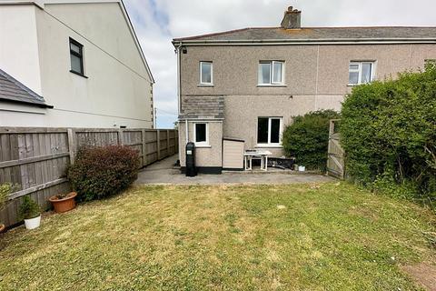 3 bedroom end of terrace house for sale, Goonbell, St. Agnes