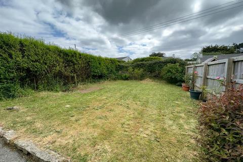 3 bedroom end of terrace house for sale, Goonbell, St. Agnes
