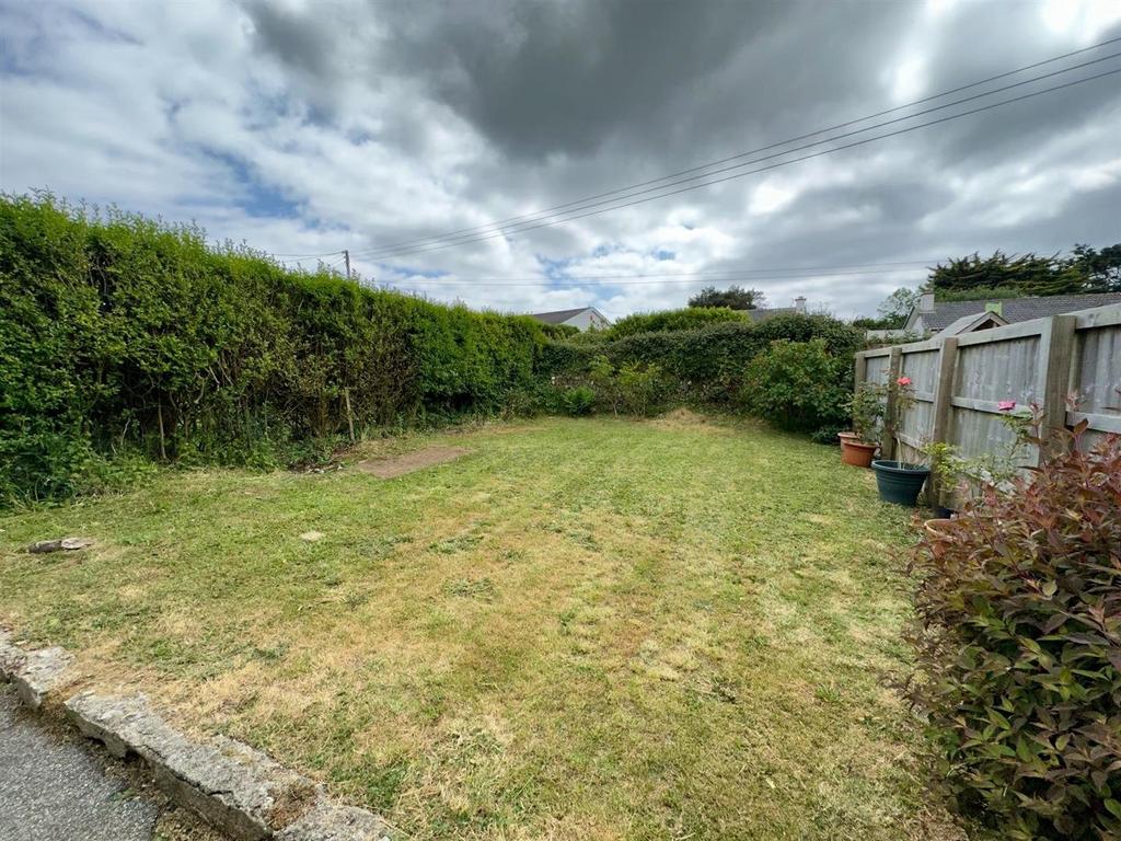 Goonbell, St. Agnes 3 bed end of terrace house for sale £280,000