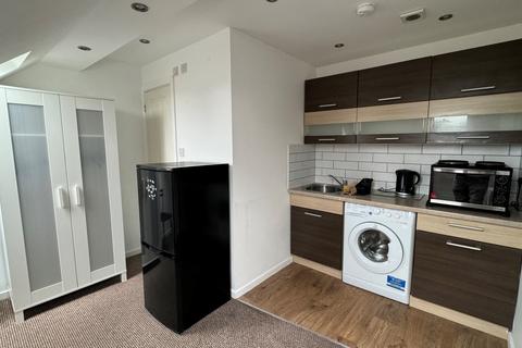 undefined, Normanton, WF6