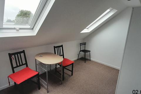 undefined, Normanton, WF6