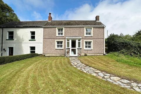 3 bedroom semi-detached house for sale, Two Burrow Hill, Zelah, Truro