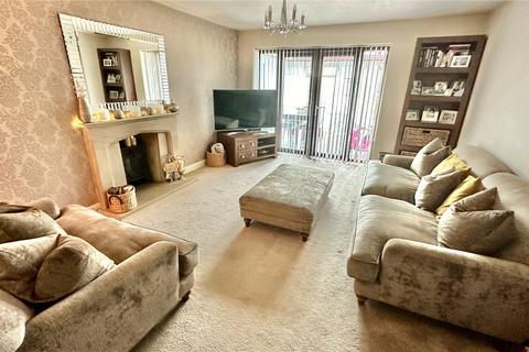 4 bedroom detached house for sale, White Cross Road, Cudworth, Barnsley, S72