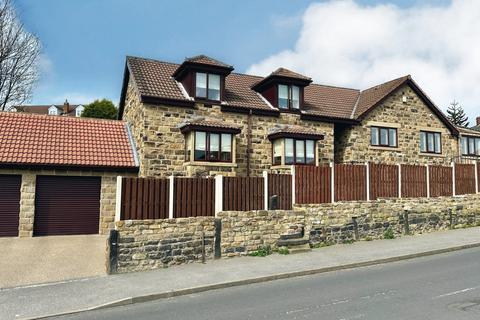 4 bedroom detached house for sale, White Cross Road, Cudworth, Barnsley, S72