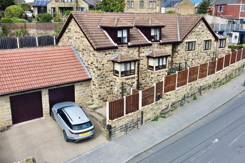 4 bedroom detached house for sale, White Cross Road, Cudworth, Barnsley, S72