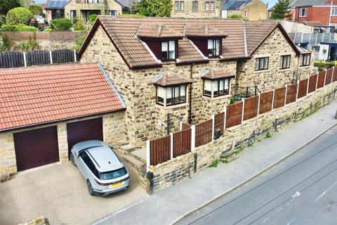 White Cross Road, Cudworth, Barnsley, S72