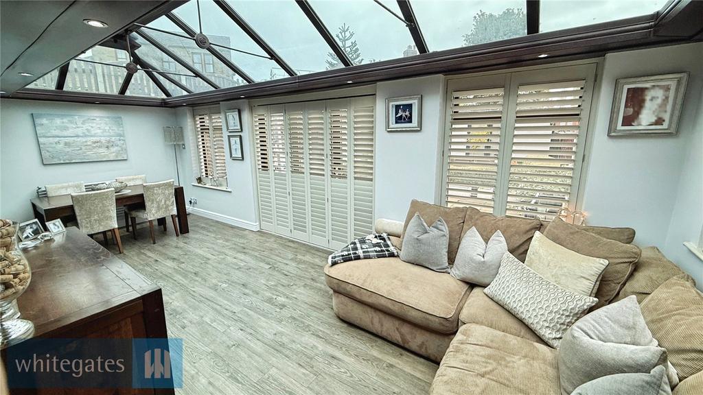 Orangery