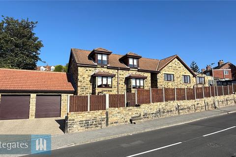 undefined, White Cross Road, Cudworth, Barnsley, S72