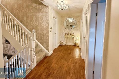 undefined, White Cross Road, Cudworth, Barnsley, S72