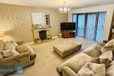 undefined, White Cross Road, Cudworth, Barnsley, S72