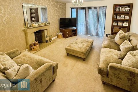undefined, White Cross Road, Cudworth, Barnsley, S72