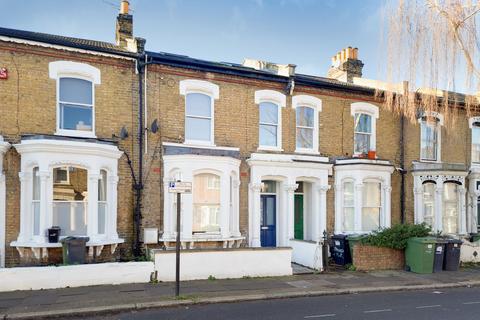 1 bedroom apartment to rent, Rattray Road, Brixton SW2