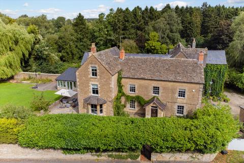6 bedroom semi-detached house for sale, Ampney Crucis, Cirencester, Gloucestershire, GL7