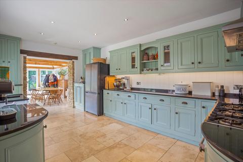 6 bedroom semi-detached house for sale, Ampney Crucis, Cirencester, Gloucestershire, GL7