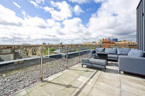 3 bedroom penthouse for sale, Kilburn Lane, London, W10