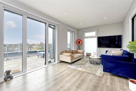 3 bedroom penthouse for sale, Kilburn Lane, London, W10