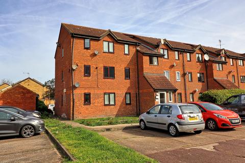 1 bedroom flat for sale, Parsonage Road, Grays, RM20