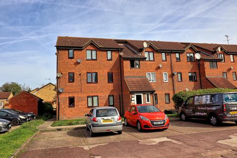 1 bedroom flat for sale, Parsonage Road, Grays, RM20