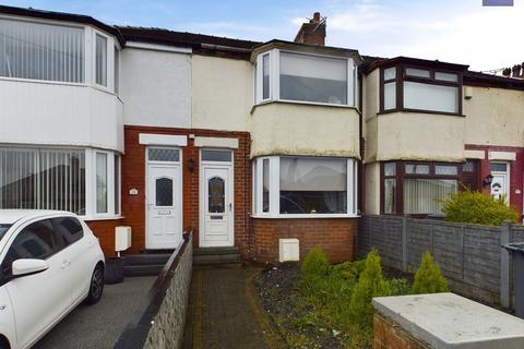 2 bedroom terraced house for sale, Whalley Lane, Blackpool, FY4