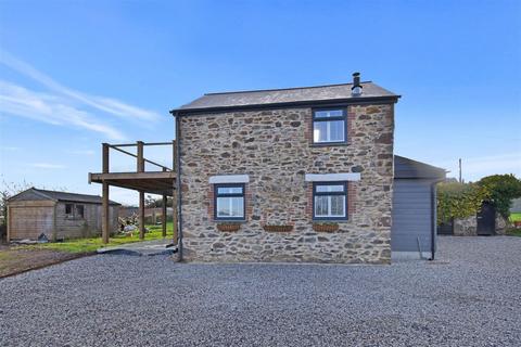 4 bedroom detached house for sale, Trevellas, St Agnes