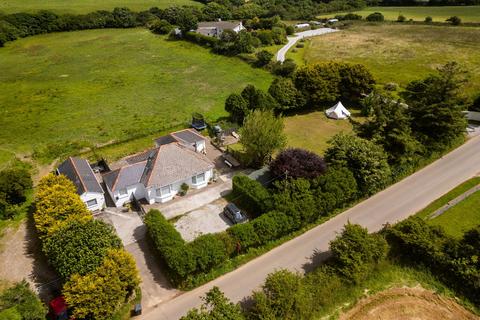 4 bedroom detached bungalow for sale, Mithian Downs, St. Agnes