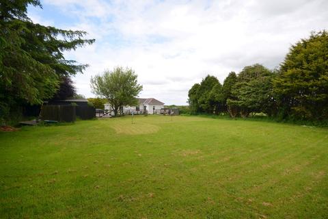 4 bedroom detached bungalow for sale, Mithian Downs, St. Agnes