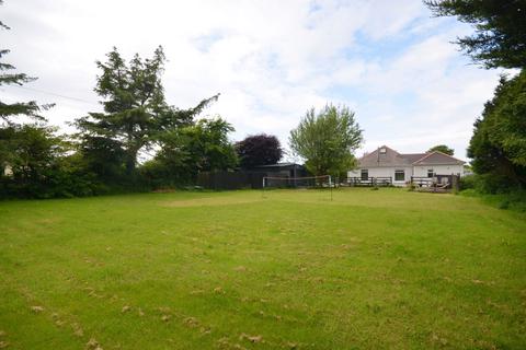 4 bedroom detached bungalow for sale, Mithian Downs, St. Agnes