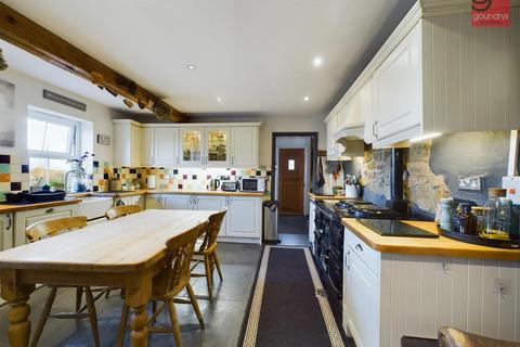 4 bedroom detached house for sale, Trevellas, St Agnes