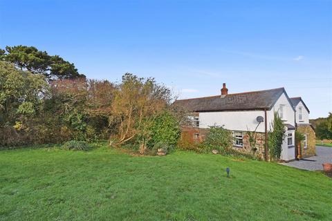 4 bedroom detached house for sale, Trevellas, St Agnes