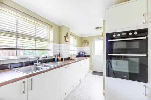 3 bedroom detached house for sale, Powell Court, Dereham