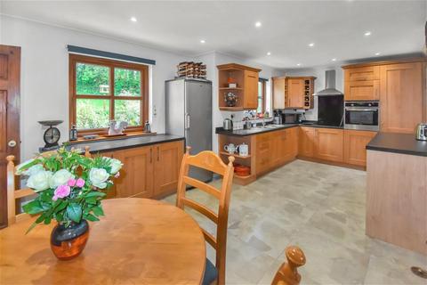 4 bedroom detached house for sale, Littlewater Farm, Goonhavern, Near Perranporth