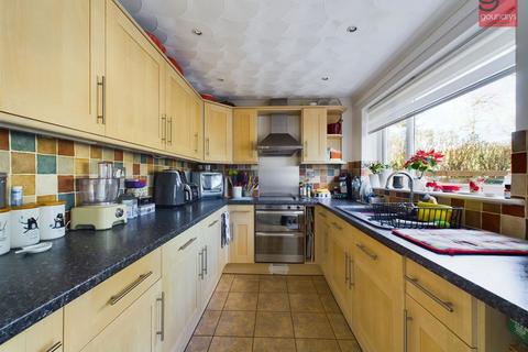 4 bedroom detached house for sale, Tregease Road, St. Agnes